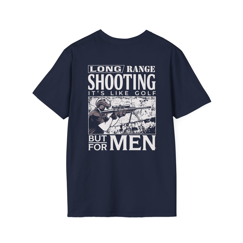 Golf for Men T-Shirt