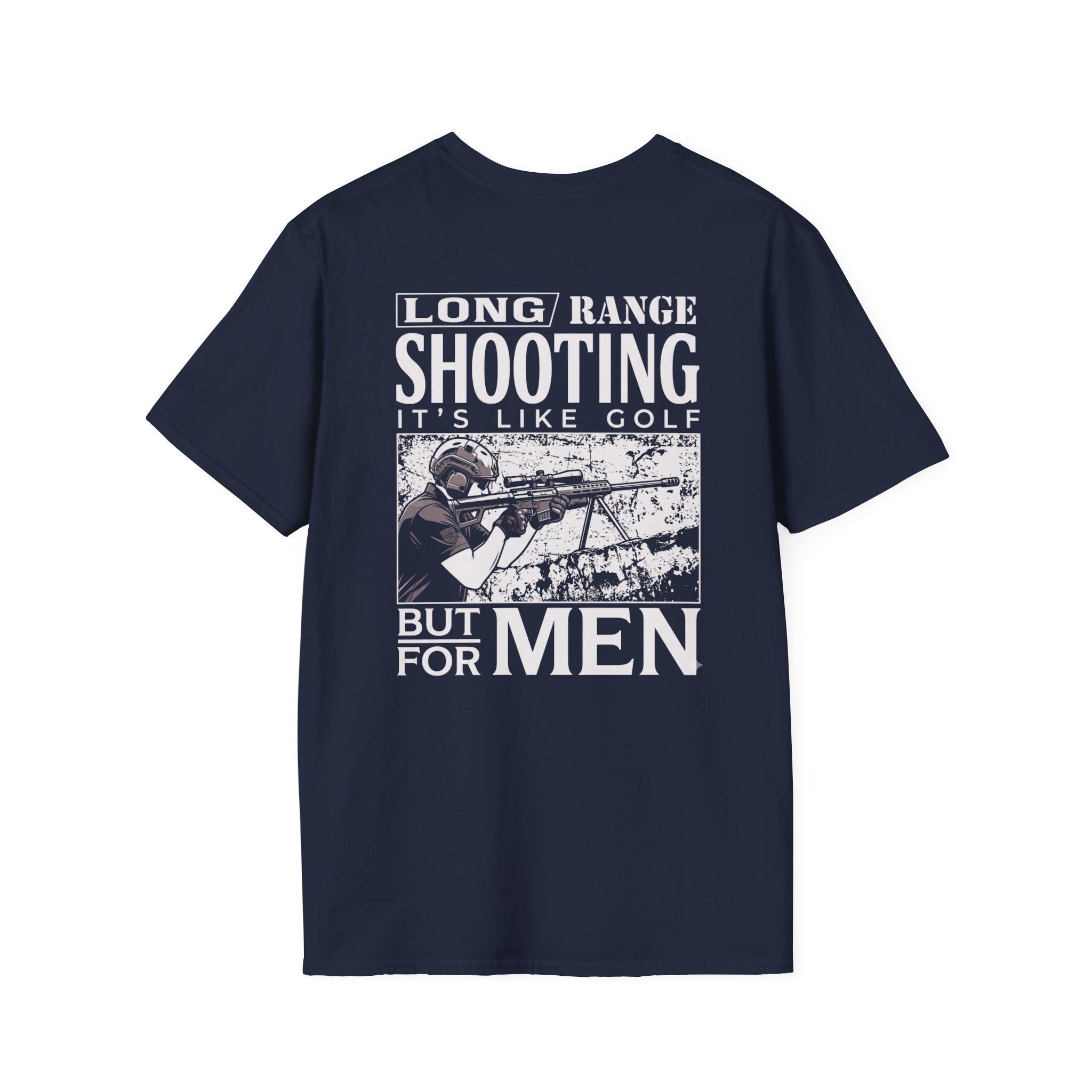 Golf for Men T-Shirt