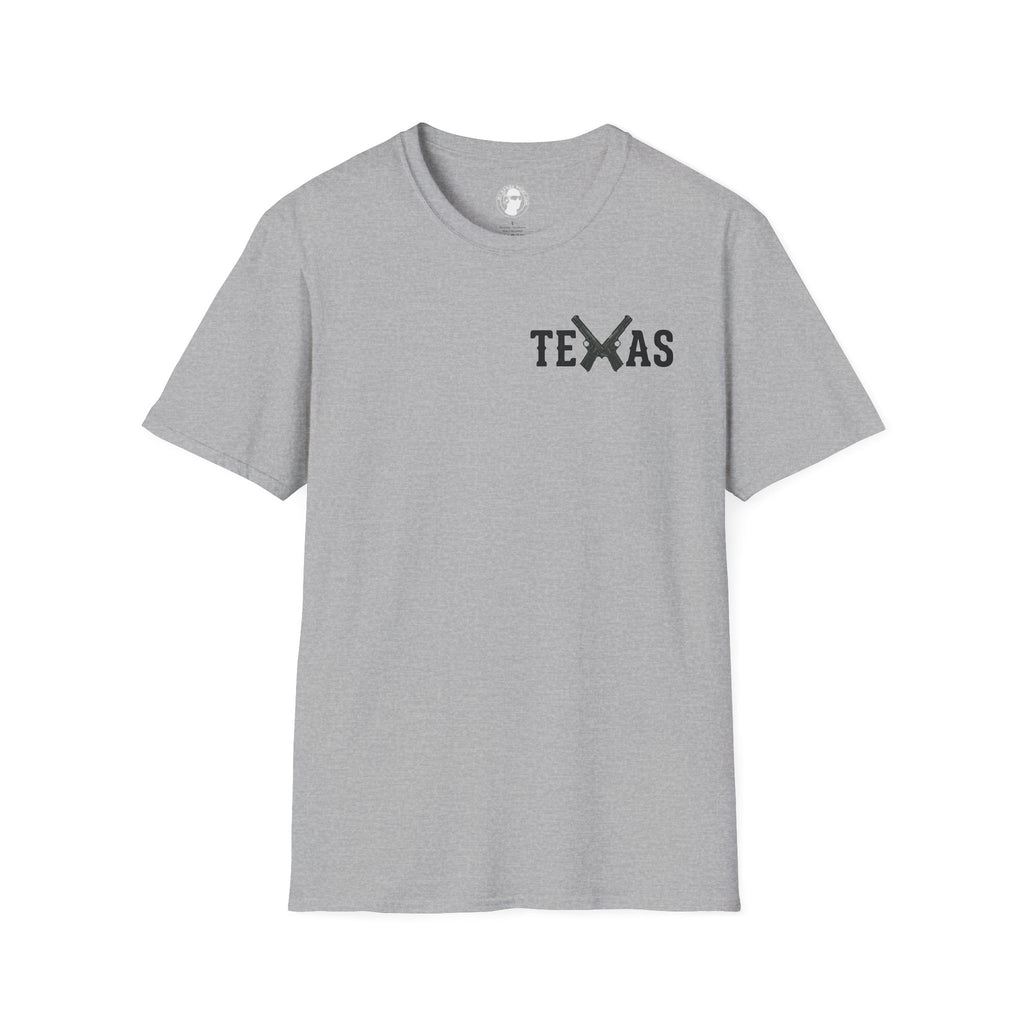 TeXas Pistols T-Shirt