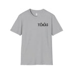 TeXas Pistols T-Shirt