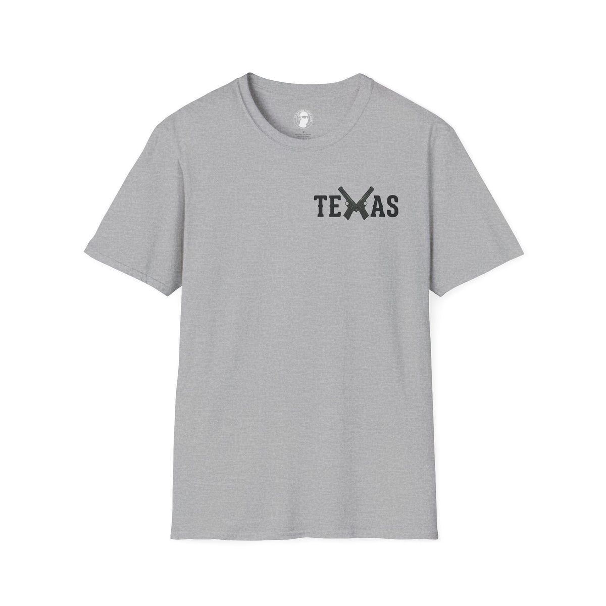 TeXas Pistols T-Shirt
