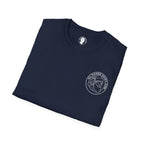 Santa My Range T-Shirt
