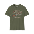 American Made - Henry Repeating Rifle T-Shirt