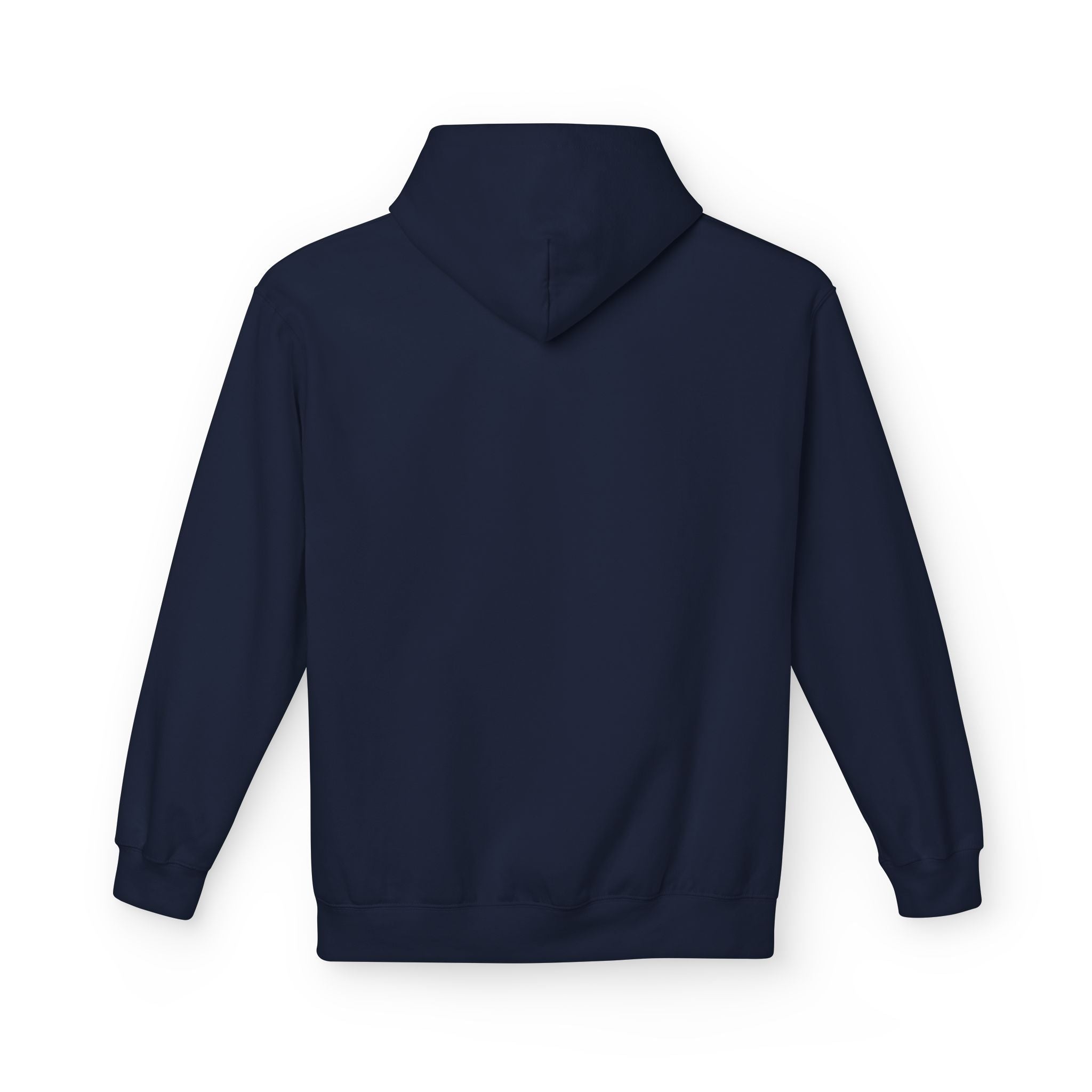 2nd That Pullover Hoodie