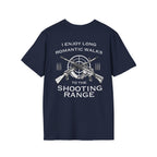 Walks to the Range T-Shirt