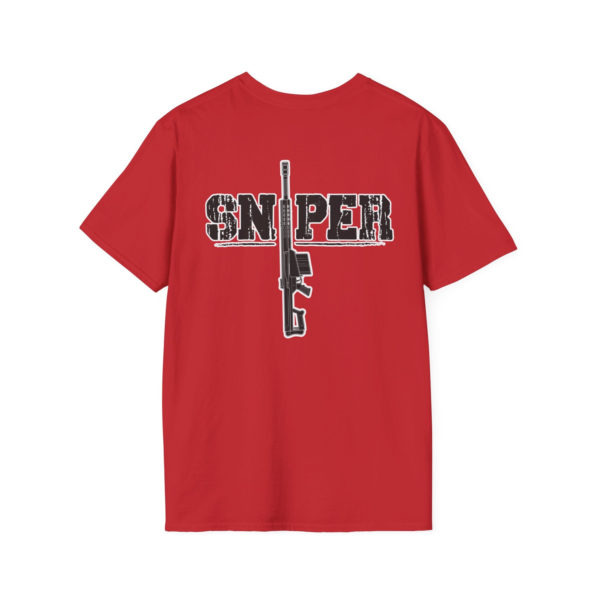 Sniper T-Shirt