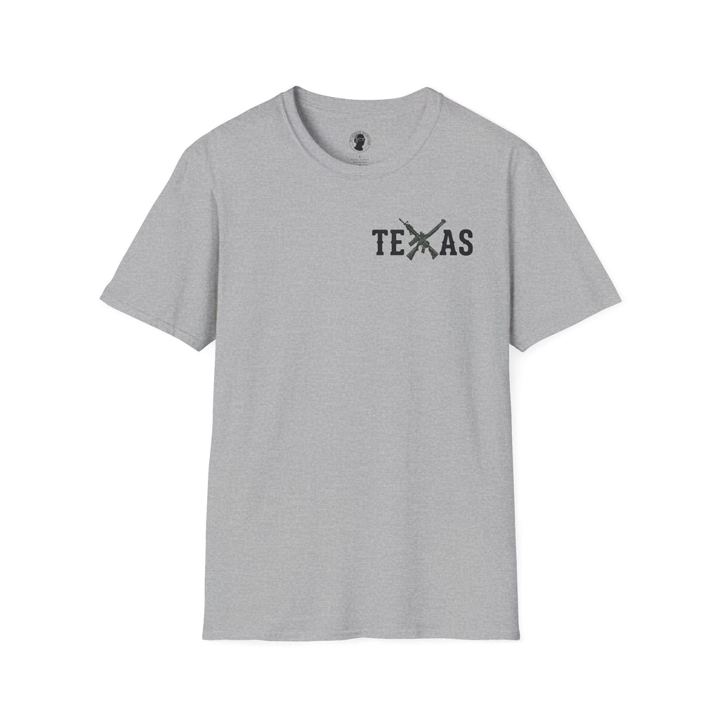 TeXas Long Guns T-Shirt