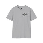 TeXas Long Guns T-Shirt