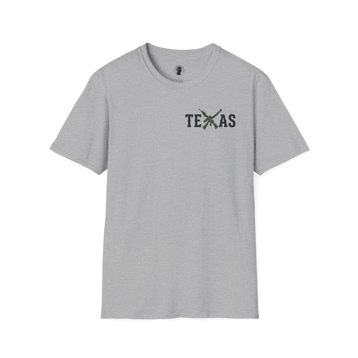 TeXas Long Guns T-Shirt