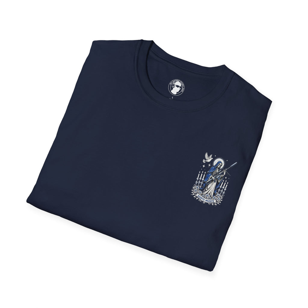 Santa Muerte T-Shirt