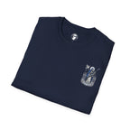 Santa Muerte T-Shirt