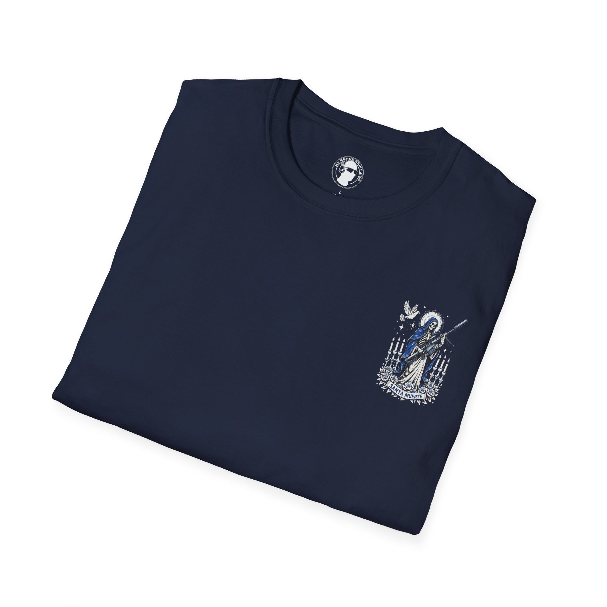 Santa Muerte T-Shirt