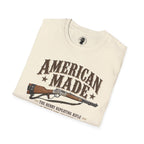 American Made - Henry Repeating Rifle T-Shirt