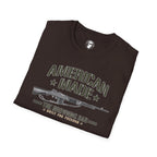 American Made - Browning BAR T-Shirt