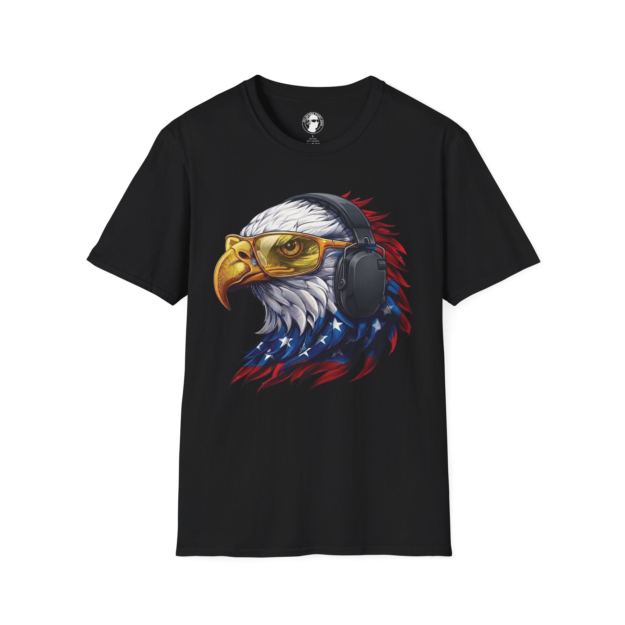Freedom Eagle T-Shirt
