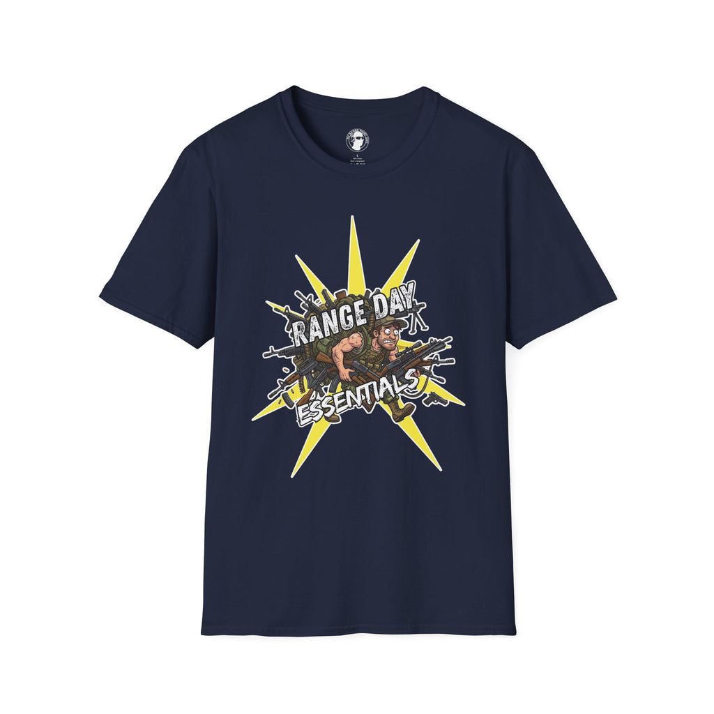 Range Day Essentials T-Shirt