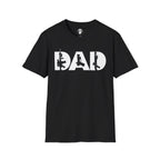 DAD Firearm Silhouette T-Shirt