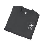 In Glock We Trust T-Shirt