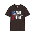 2nd That T-Shirt
