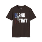 2nd That T-Shirt