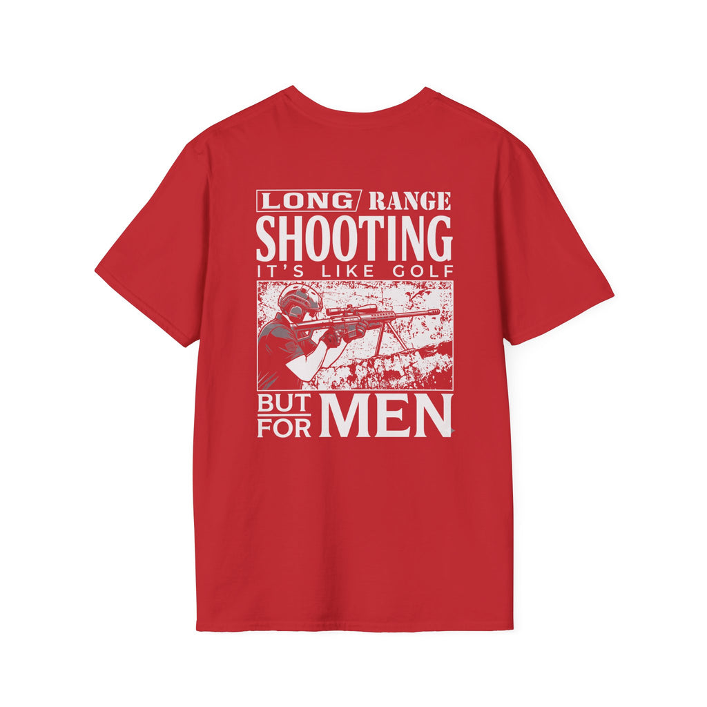 Golf for Men T-Shirt