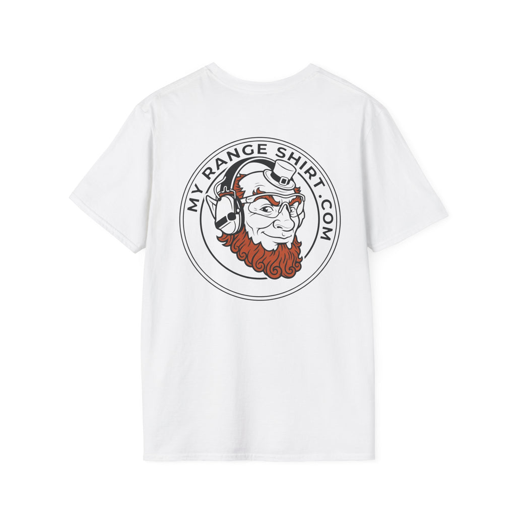 Leprechaun My Range T-Shirt