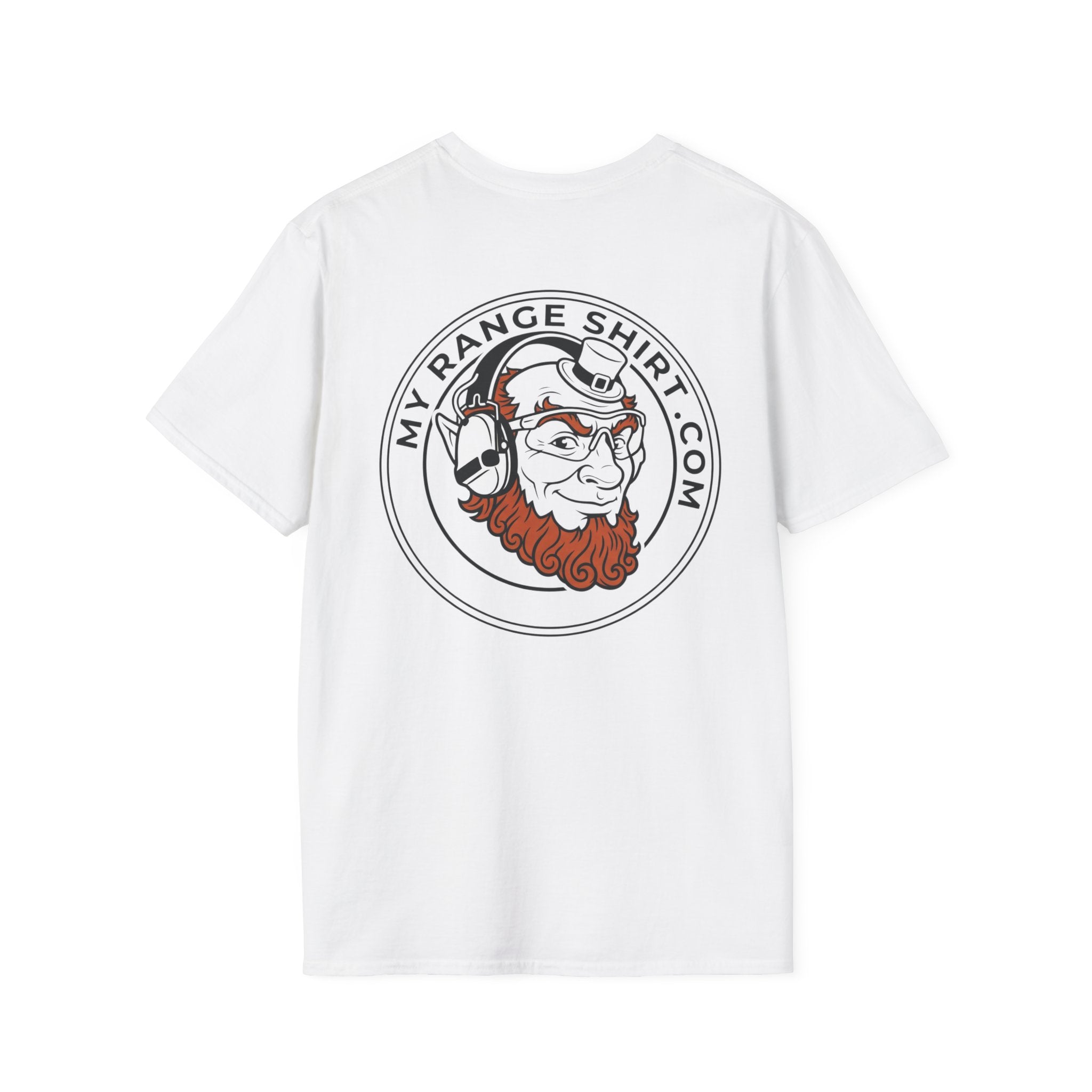 Leprechaun My Range T-Shirt