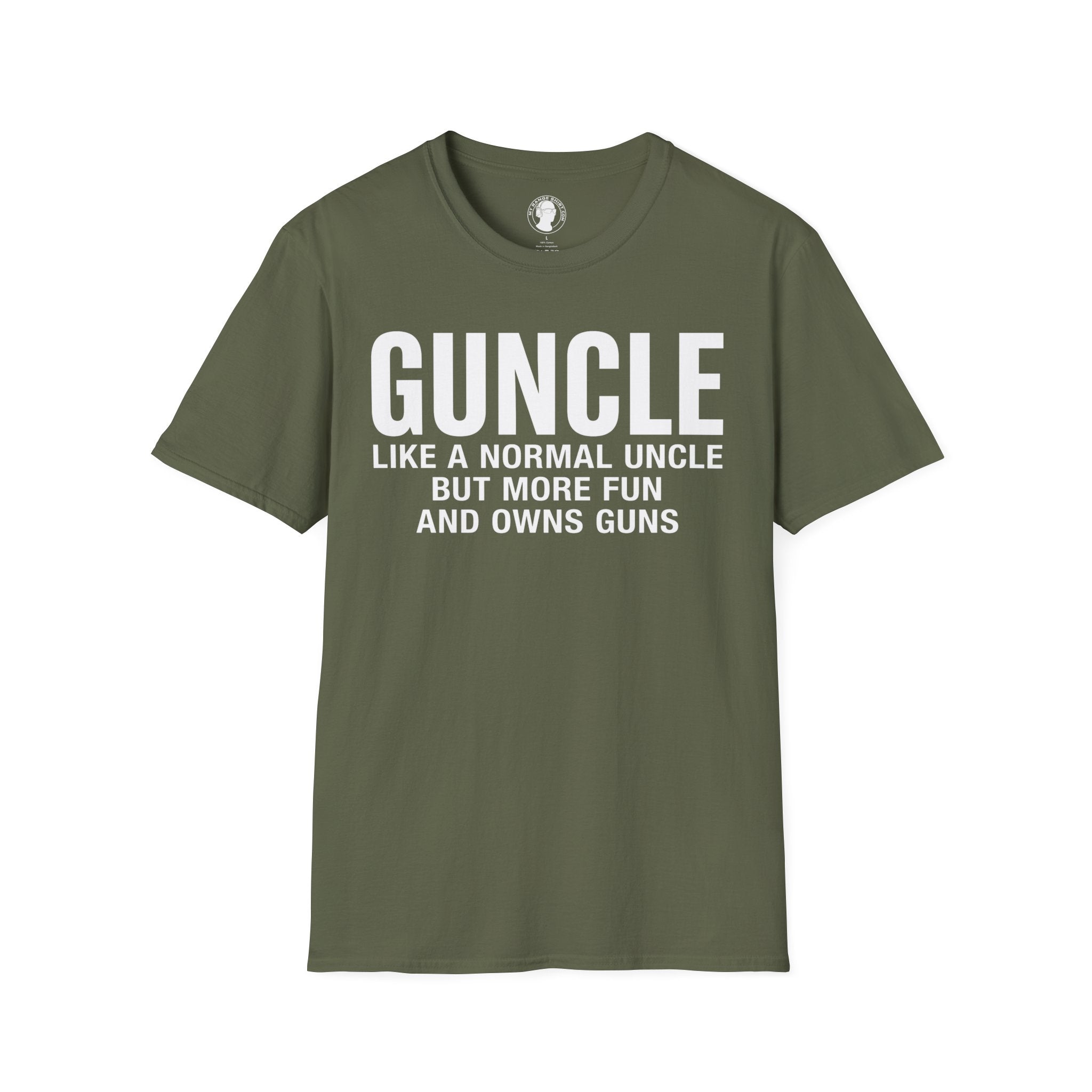Guncle T-Shirt
