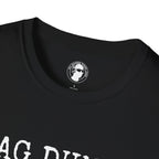 Mag Dumps, Cheaper Than Therapy T-Shirt