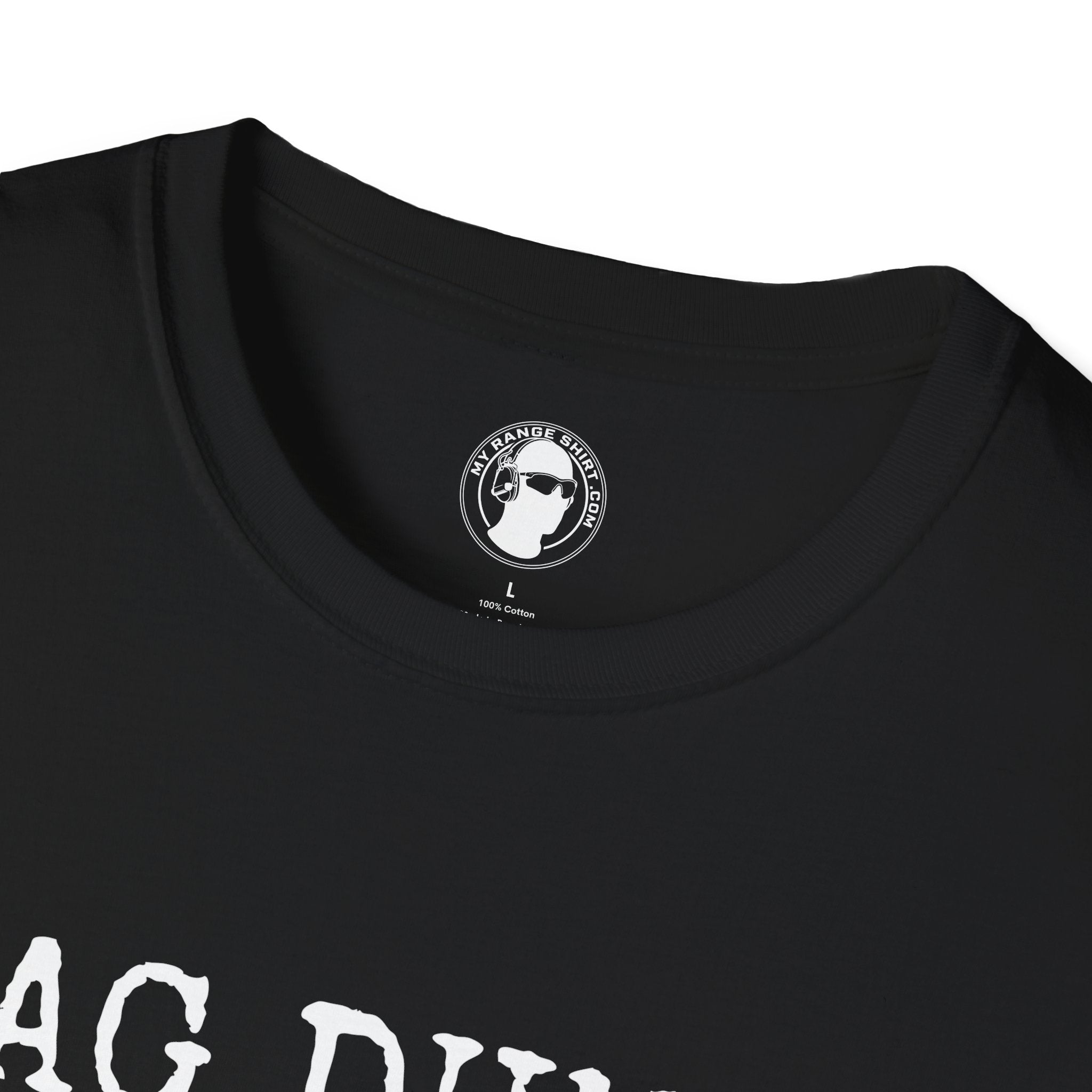 Mag Dumps, Cheaper Than Therapy T-Shirt