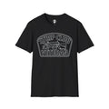 Strip Club Veteran T-Shirt