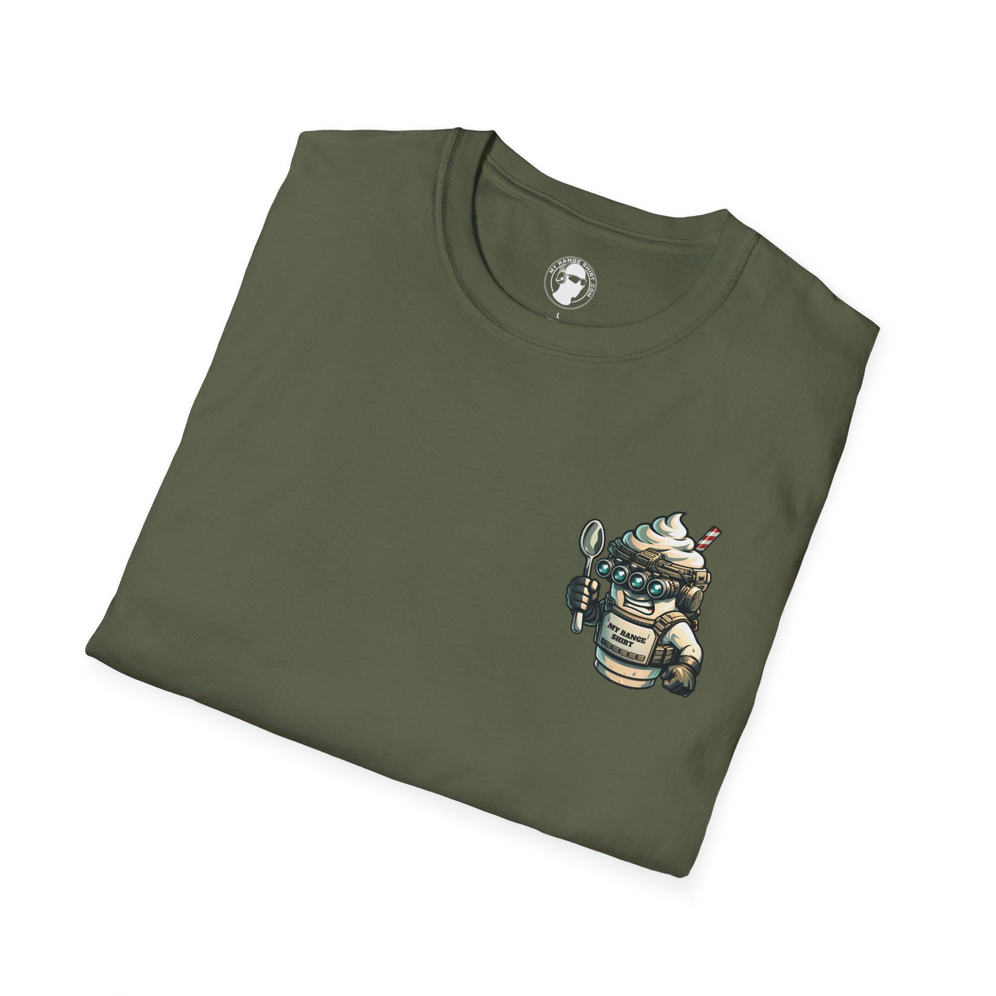 I Stay Frosty T-Shirt