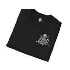 Guns and Tacos T-Shirt