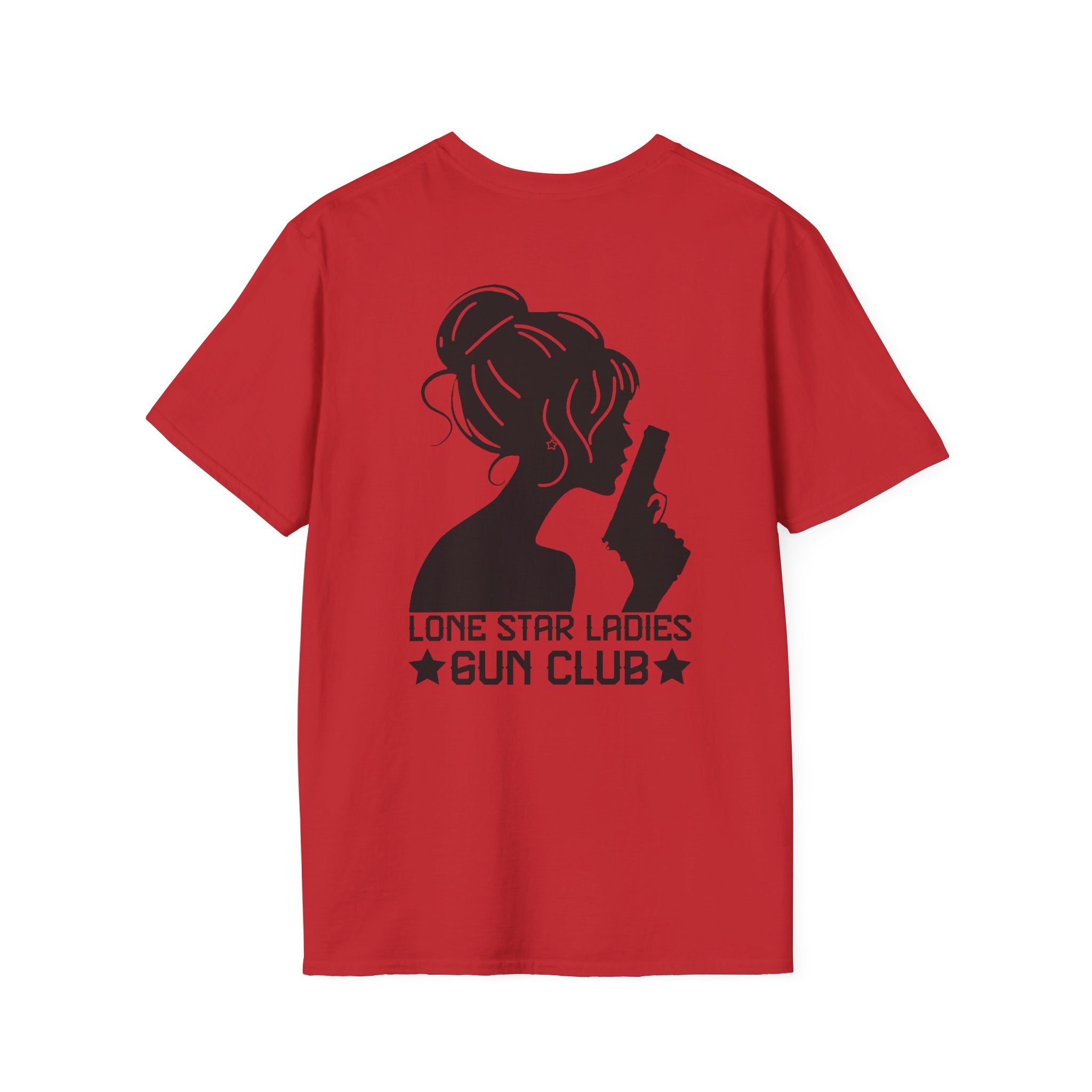 Lone Star Ladies T-Shirt
