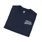 Texas Gun Experience Lightning T-Shirt