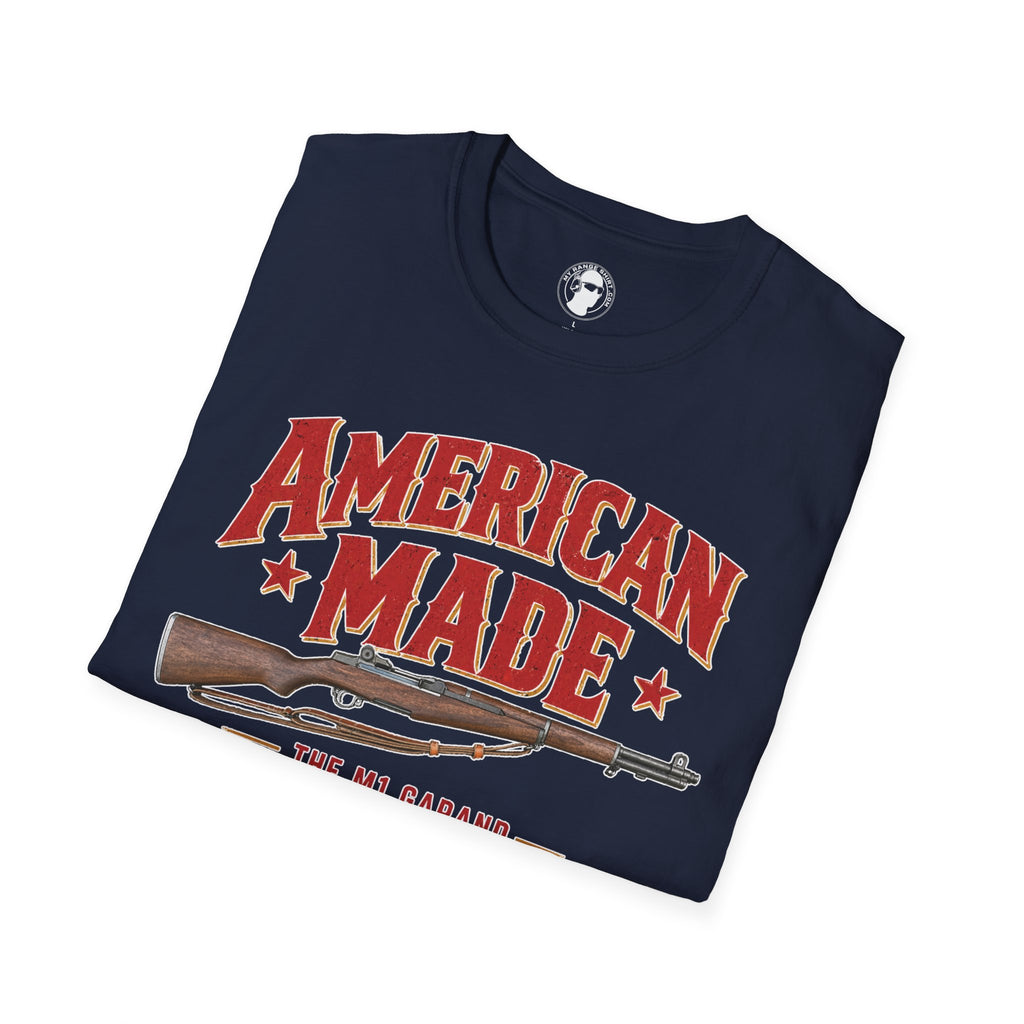 American Made - M1 Garand T-Shirt