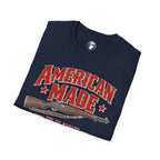 American Made - M1 Garand T-Shirt